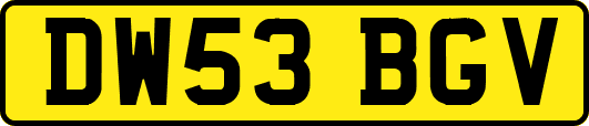 DW53BGV