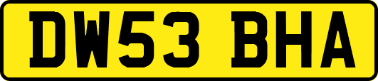 DW53BHA