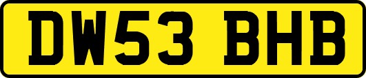DW53BHB