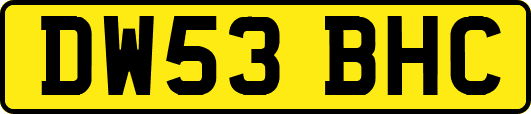 DW53BHC