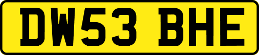 DW53BHE