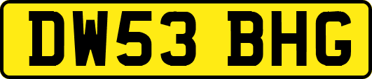 DW53BHG