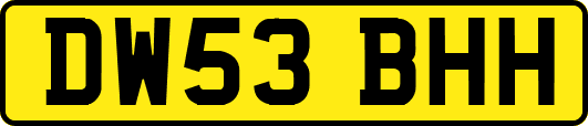 DW53BHH
