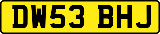 DW53BHJ