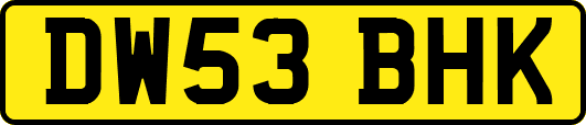 DW53BHK