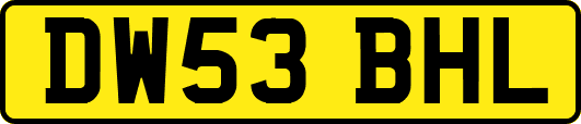 DW53BHL