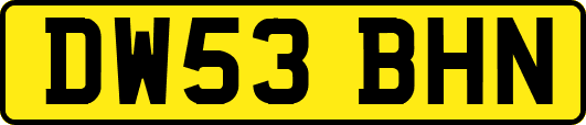 DW53BHN