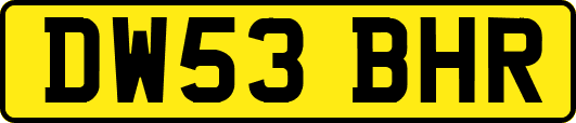 DW53BHR
