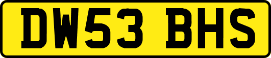DW53BHS
