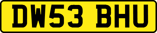 DW53BHU