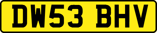 DW53BHV