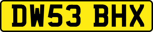 DW53BHX