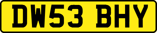 DW53BHY