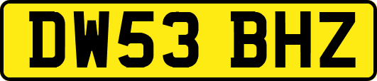 DW53BHZ
