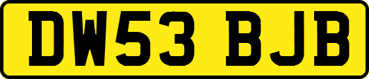 DW53BJB