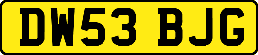 DW53BJG