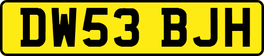 DW53BJH