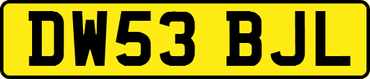 DW53BJL