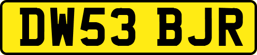 DW53BJR