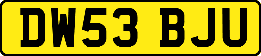 DW53BJU