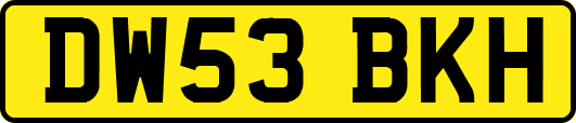 DW53BKH