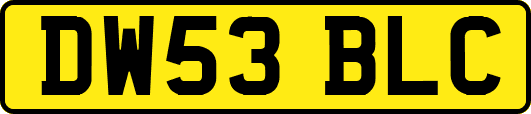 DW53BLC