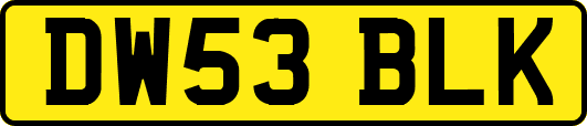 DW53BLK