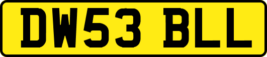 DW53BLL