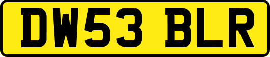 DW53BLR