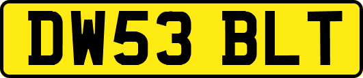 DW53BLT