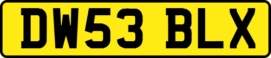 DW53BLX