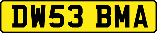 DW53BMA
