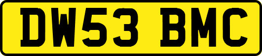 DW53BMC