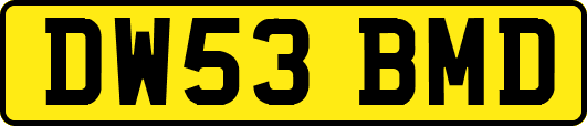 DW53BMD