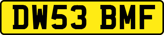 DW53BMF