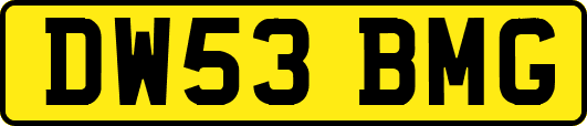 DW53BMG