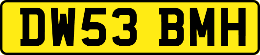 DW53BMH