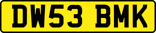 DW53BMK