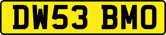 DW53BMO