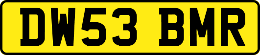 DW53BMR