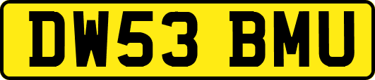 DW53BMU