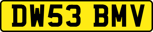 DW53BMV