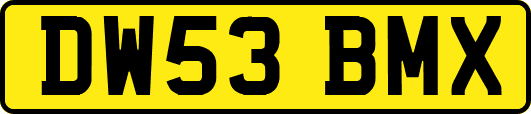 DW53BMX