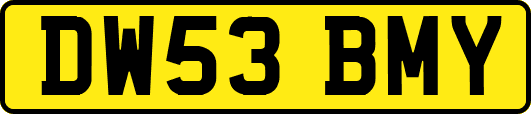 DW53BMY