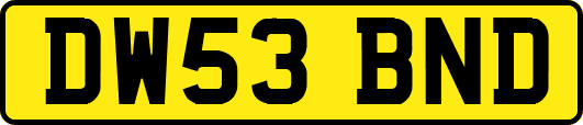 DW53BND