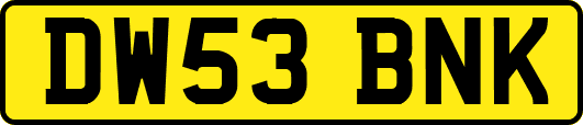 DW53BNK