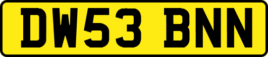 DW53BNN
