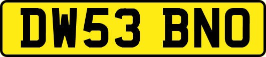 DW53BNO