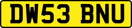 DW53BNU