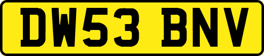 DW53BNV